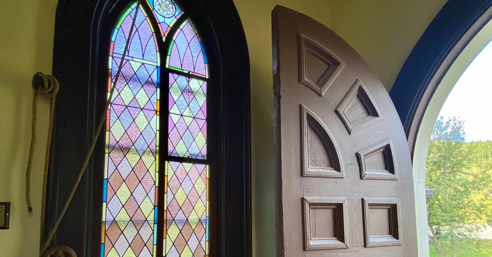 Thirteenth Sunday after Pentecost