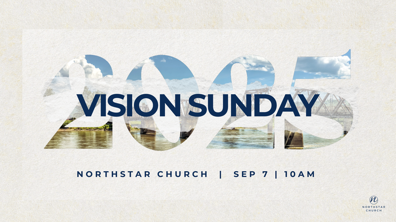 Vision Sunday