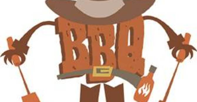 Fall Kick-Off BBQ