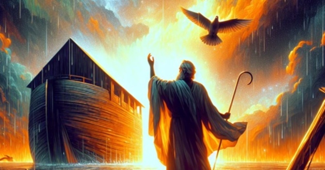 Even When God's Call Doesn't Make Sense