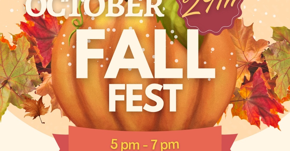 Fall Fest