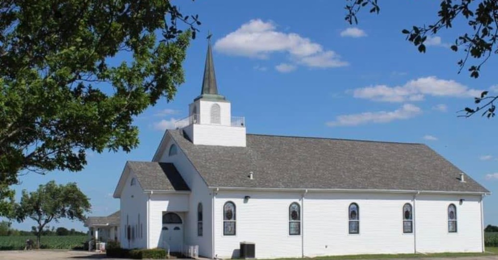 Children's Christmas Program & Candlelight Service