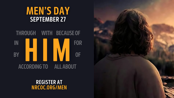 Men's Day 2025