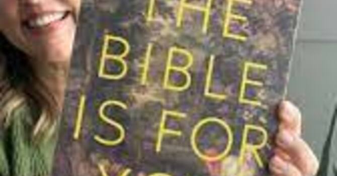 Monday Morning Women's Bible Study