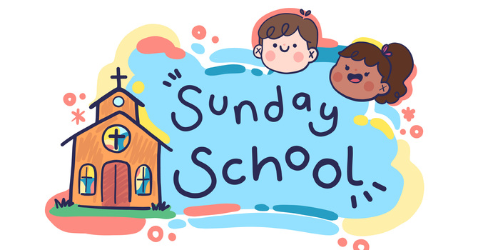 Children's Sunday School