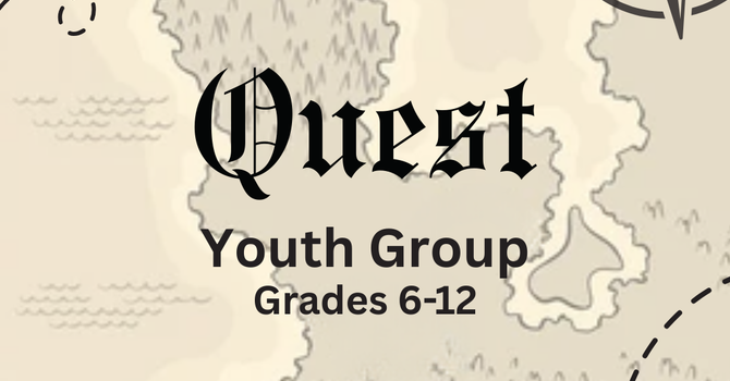 Quest Youth Group