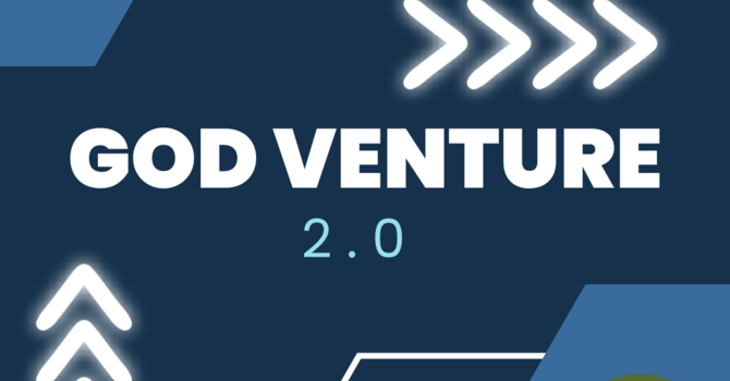 God Venture 2.0