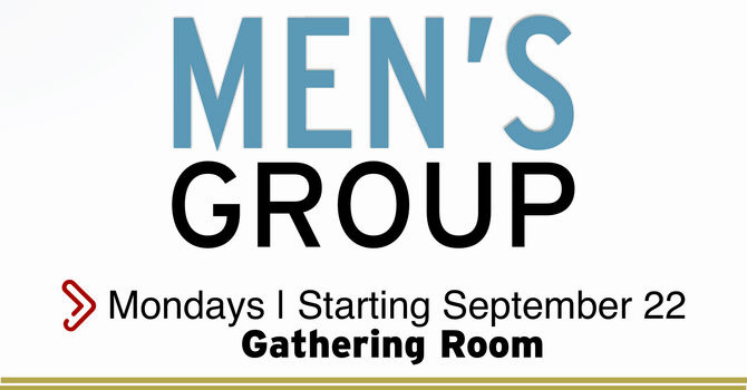 Men's Group