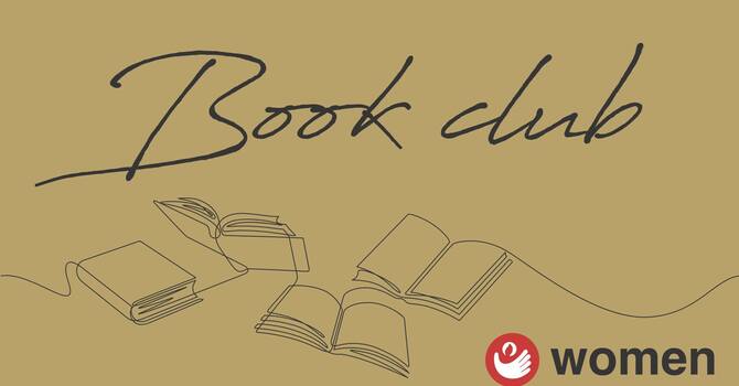 Women's book club