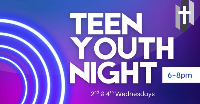 Youth Night