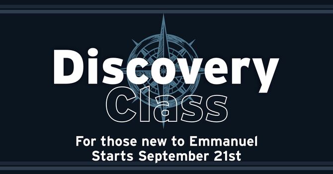 Discovery Class
