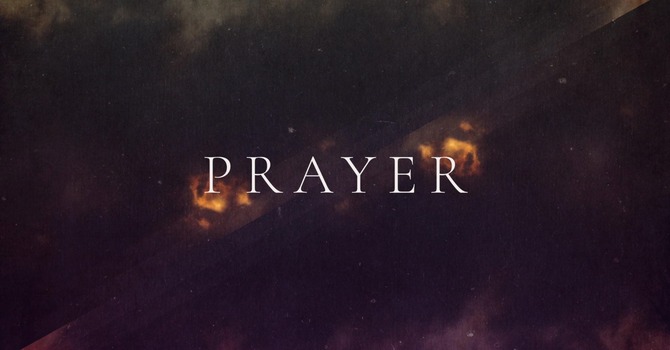Prayer Gathering