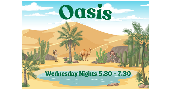 Oasis