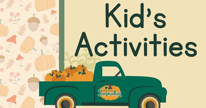 PumpkinFest Activities