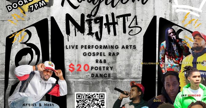 Kingdom Nights 