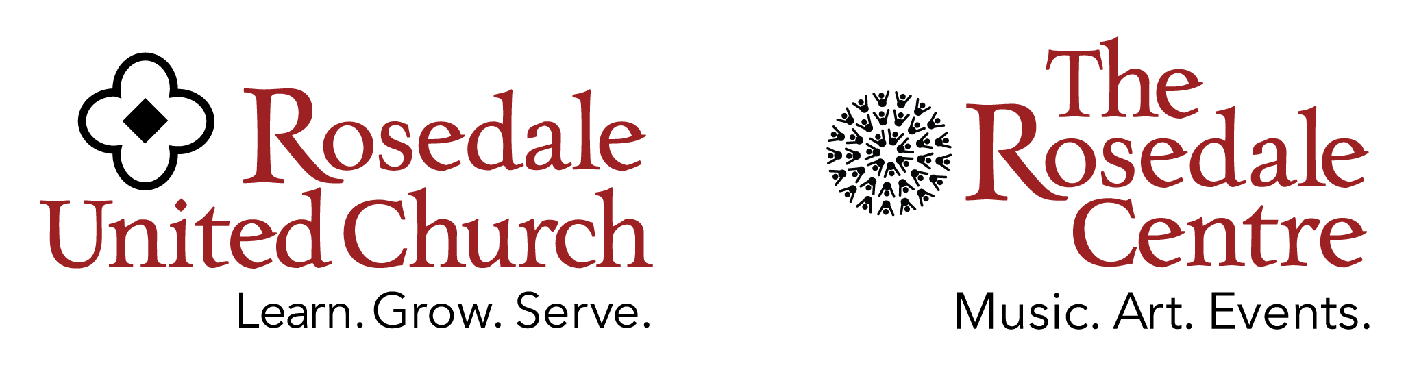 Rosedale United Church
