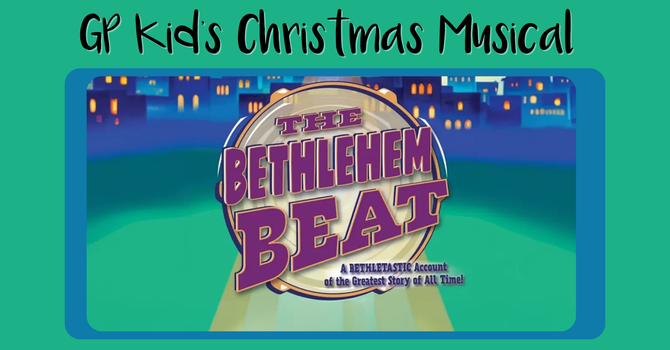Grace Point Children's Christmas Musical