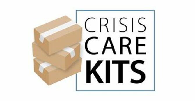 Crisis Care Kit Packs