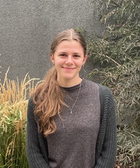 staff member image