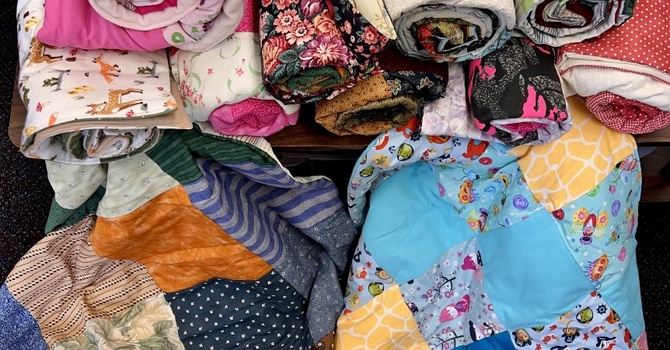 Quilting Group