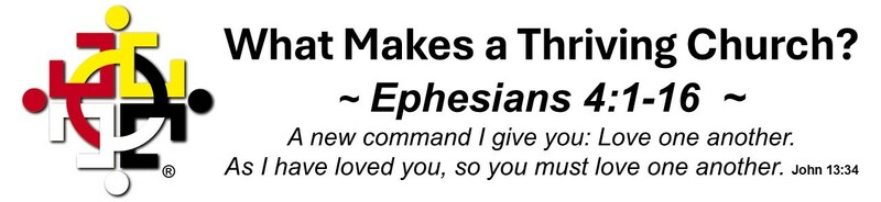What Makes a Thriving Church?