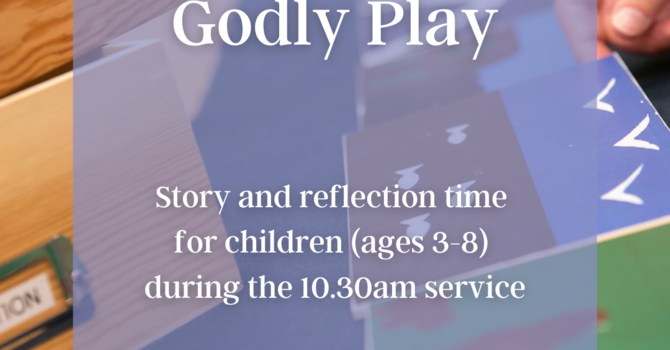 Godly Play 