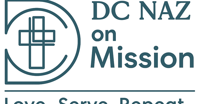 Darby Creek on Mission