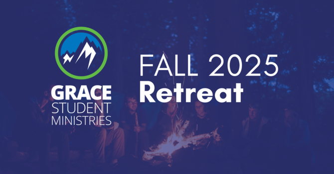 Fall Retreat 2025