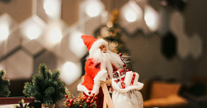Holiday Craft Fair
