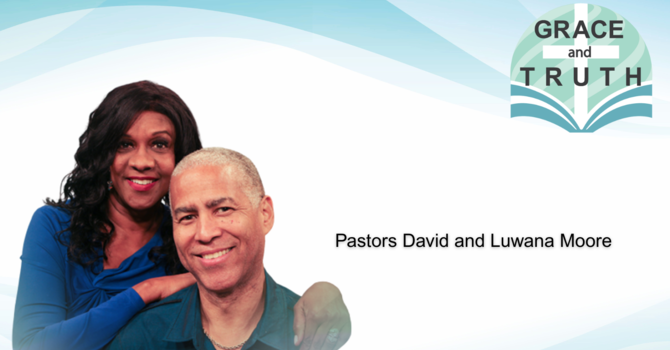 The Gifts of the Spirit: Part 7