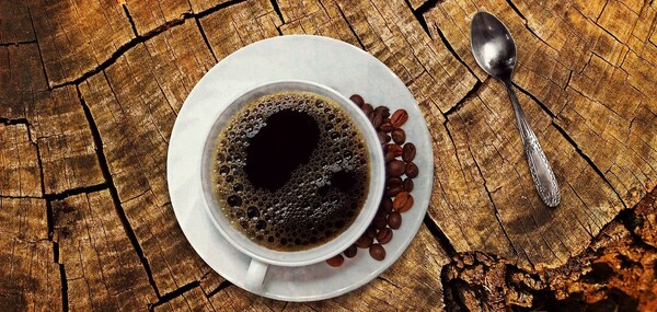 Coffee Help Needed