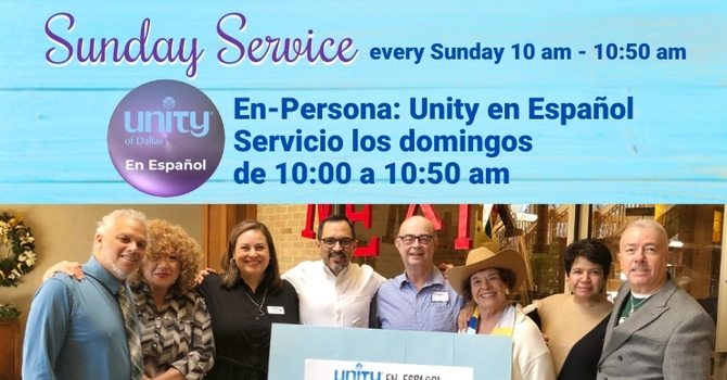 Cada Domingo, En persona