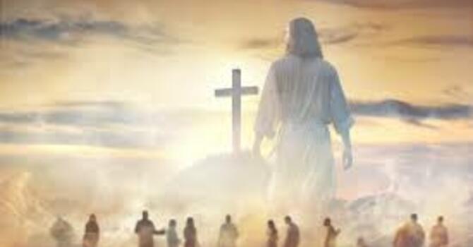 Jesus Christ image