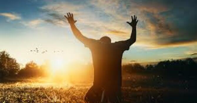 The Fear of the Lord image