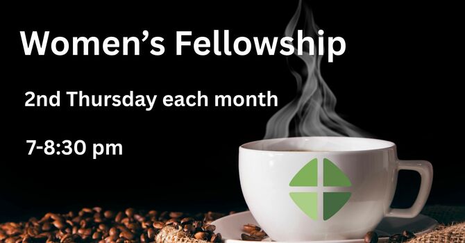 Women's Thursday Evening Fellowship