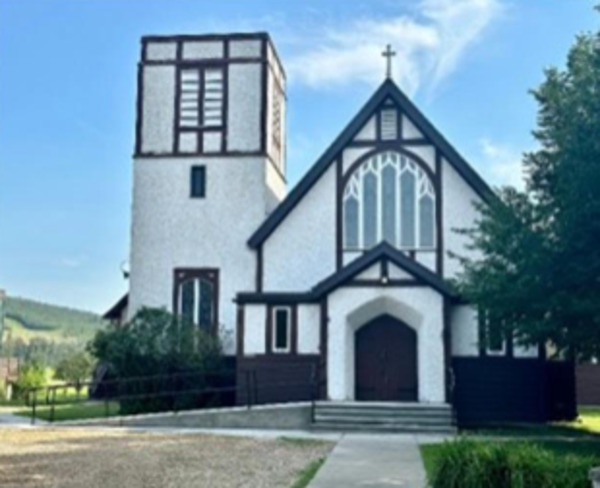 Back to Worship Sunday