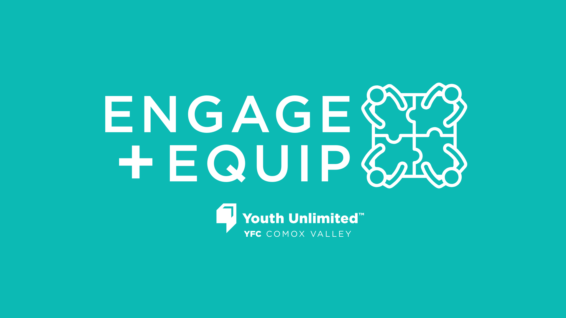 Lead (Engage & Equip)