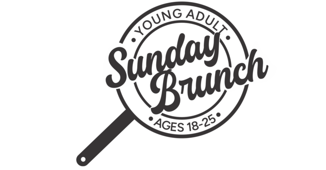Young Adults Sunday Brunch