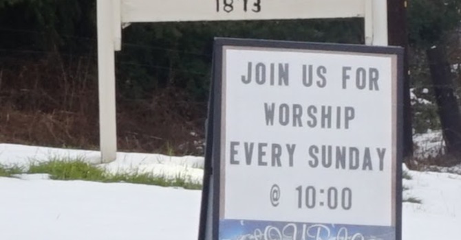 A visit from Saint Nick