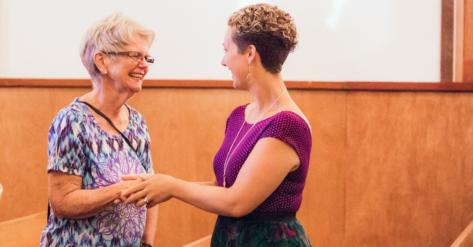 Women's Fellowship 