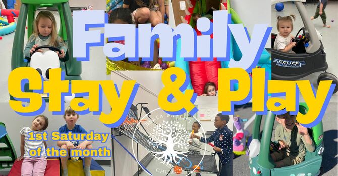 Family Stay & Play