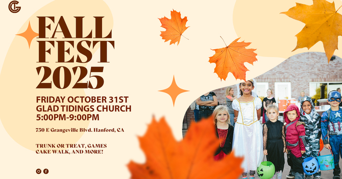 FALL FEST