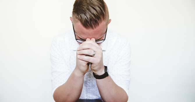 Prayer Requests
