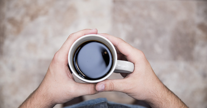 National Coffee Day
