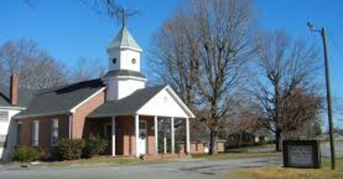 Church Work Day