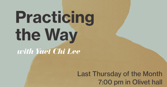 Practicing the Way