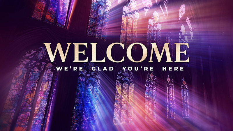 We Have Come to Worship HIM