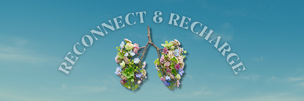 Reconnect & Recharge: Breath Workshop