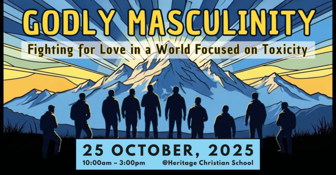 Mid Coast Men's Conference
