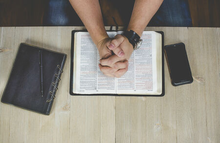 Prayer